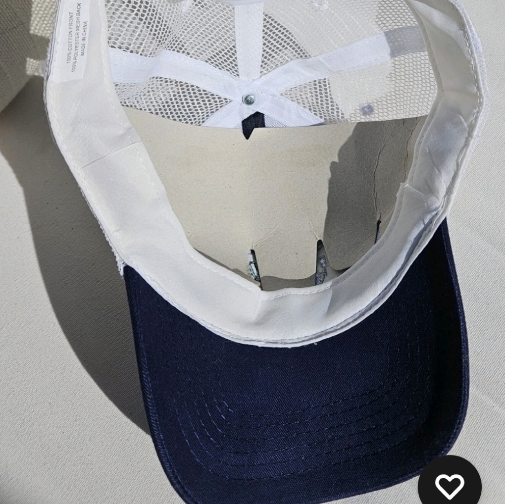 New MLB Ichiro Suzuki Seattle Mariners Baseball Mesh Cap Hat Youth / Adult S - Picture 3 of 5